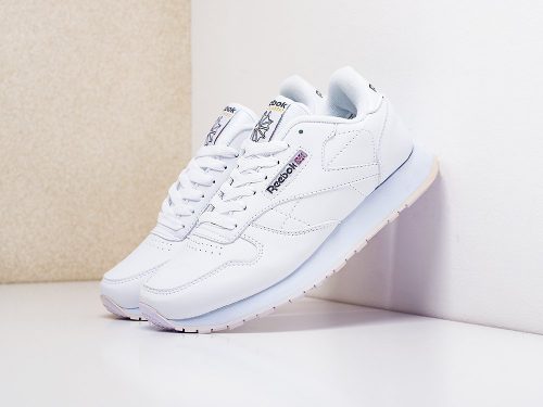 Кроссовки Reebok Classic Leather