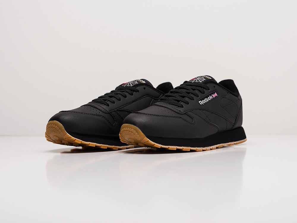Кроссовки Reebok Classic Leather — изображение 2