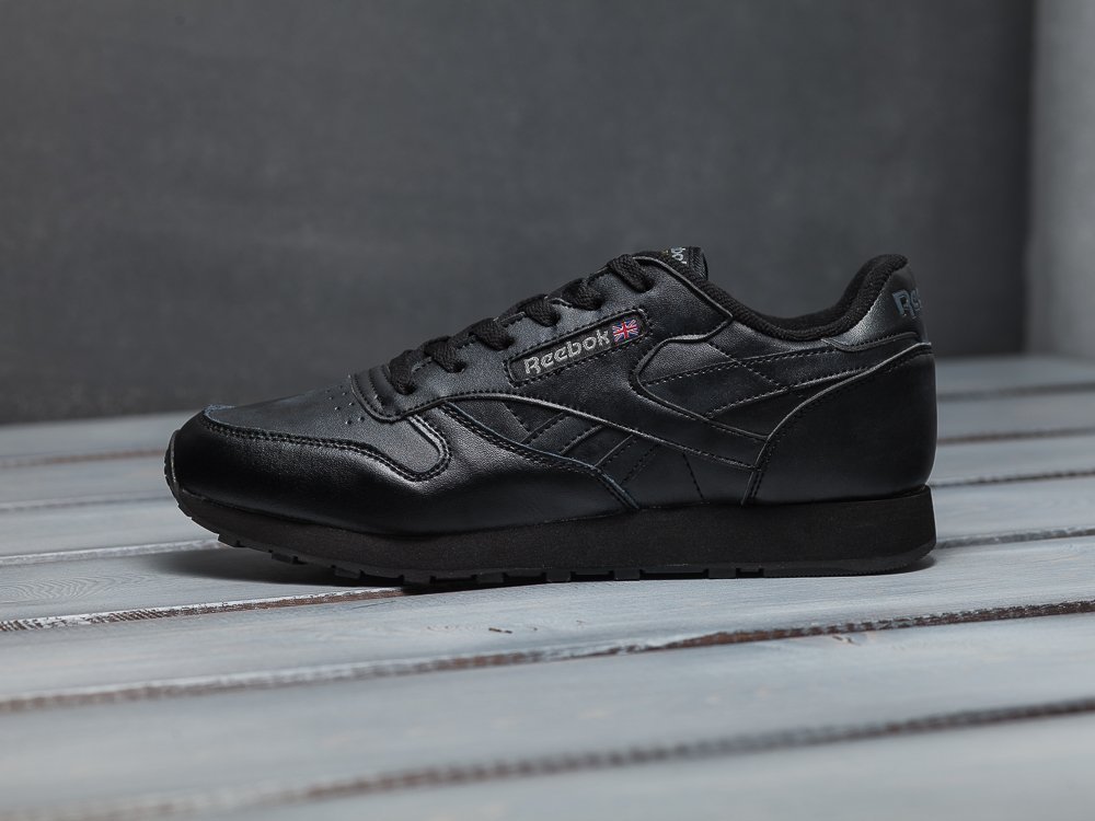 Кроссовки Reebok Classic Leather — изображение 2
