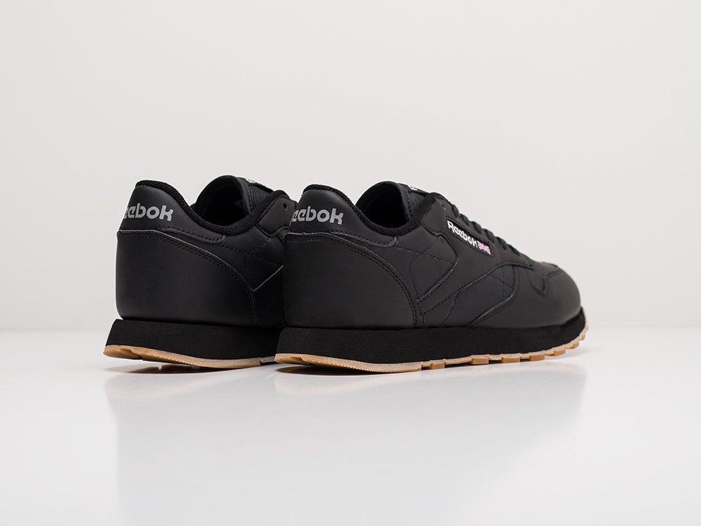 Кроссовки Reebok Classic Leather — изображение 3