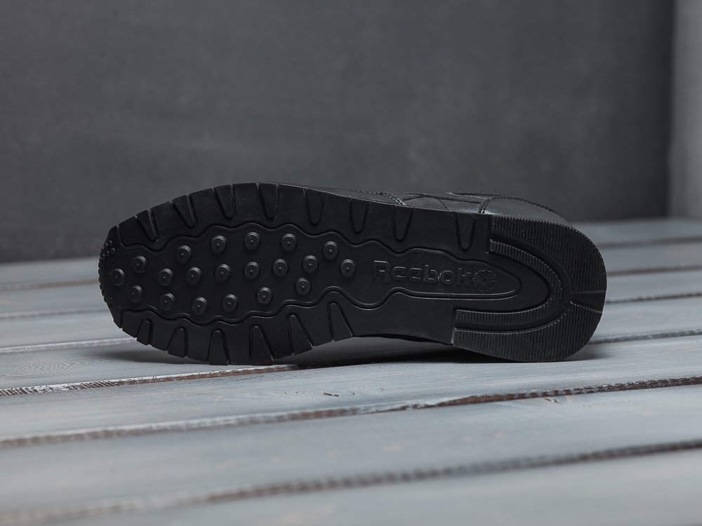 Кроссовки Reebok Classic Leather — изображение 3