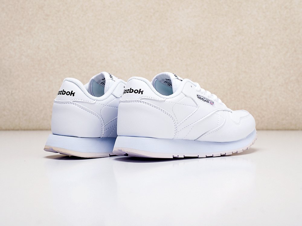Кроссовки Reebok Classic Leather — изображение 3