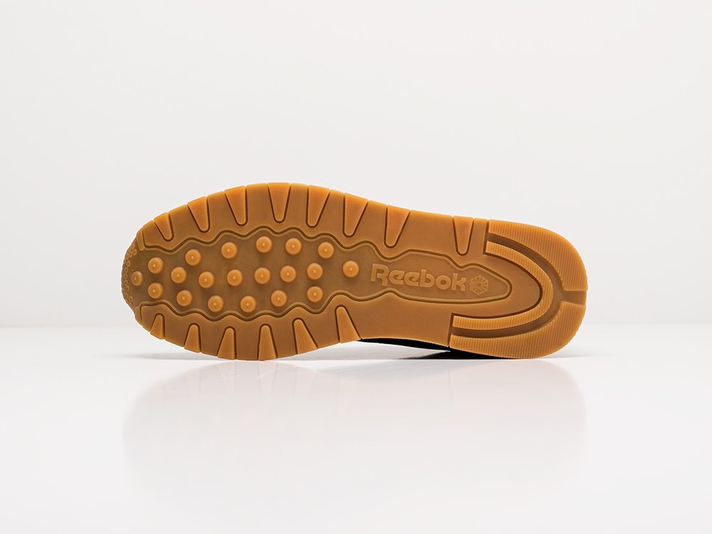 Кроссовки Reebok Classic Leather — изображение 4