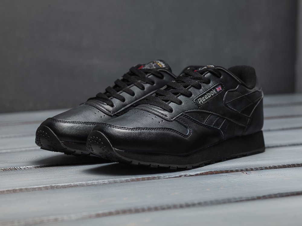 Кроссовки Reebok Classic Leather — изображение 4