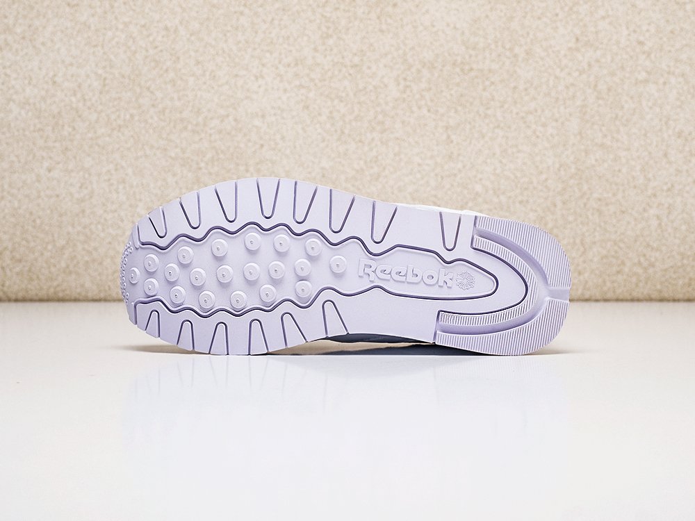 Кроссовки Reebok Classic Leather — изображение 4