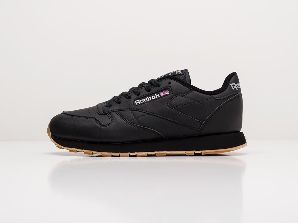 Кроссовки Reebok Classic Leather — изображение 5