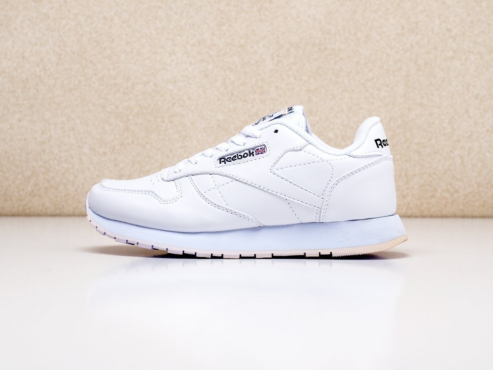 Кроссовки Reebok Classic Leather — изображение 5