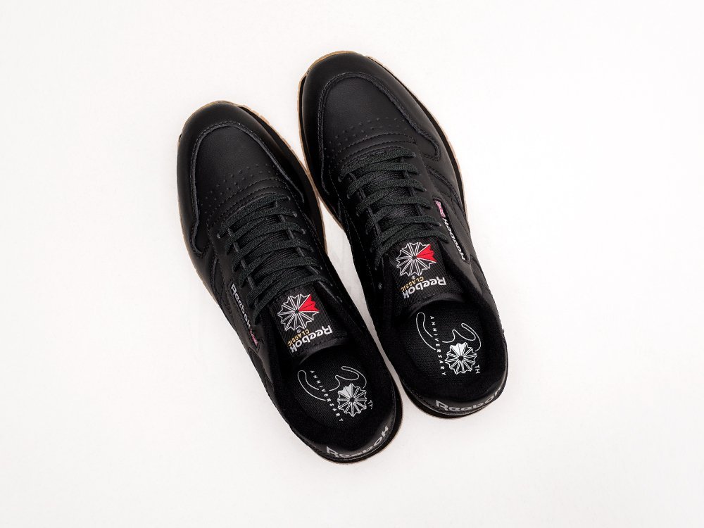 Кроссовки Reebok Classic Leather — изображение 6