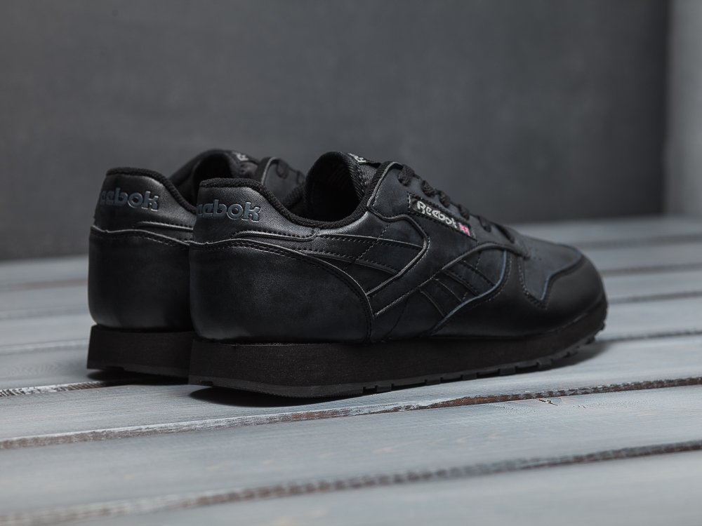 Кроссовки Reebok Classic Leather — изображение 6