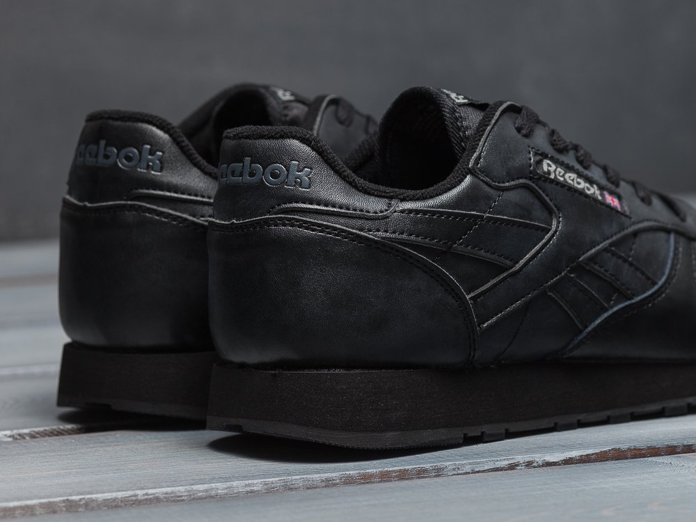 Кроссовки Reebok Classic Leather — изображение 7