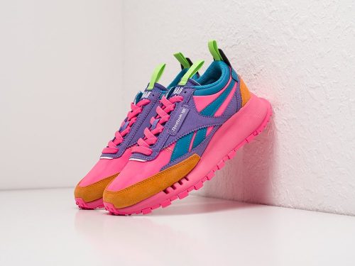 Кроссовки Reebok Classic Leather Legacy