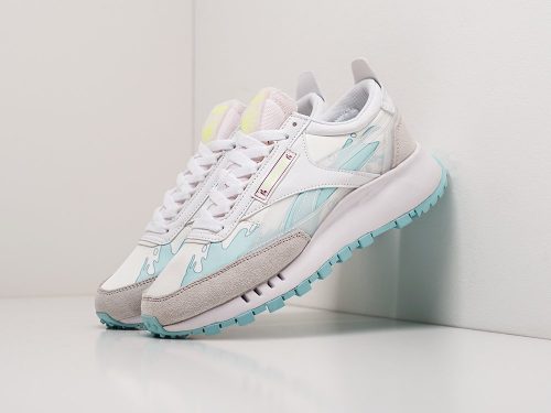 Кроссовки Reebok Classic Leather Legacy