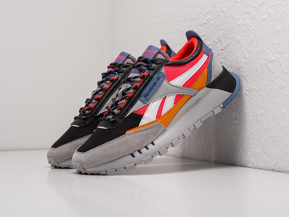 Кроссовки Reebok Classic Leather Legacy