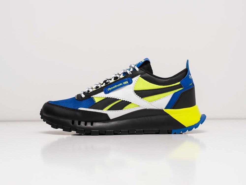 Кроссовки Reebok Classic Leather Legacy — изображение 2