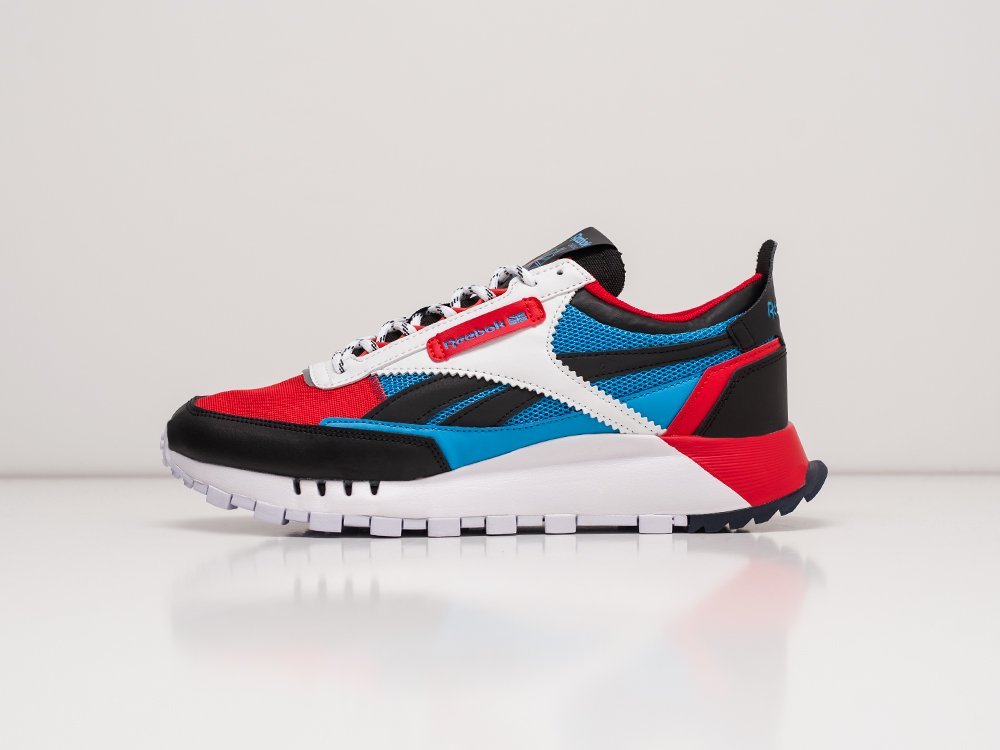 Кроссовки Reebok Classic Leather Legacy — изображение 2