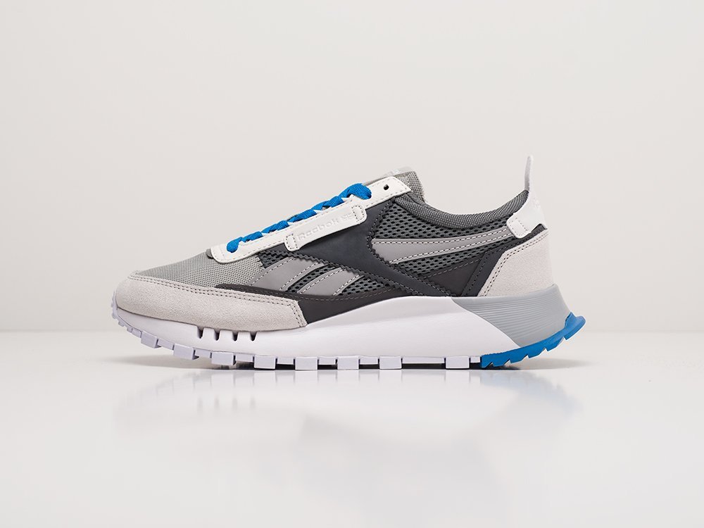 Кроссовки Reebok Classic Leather Legacy — изображение 2