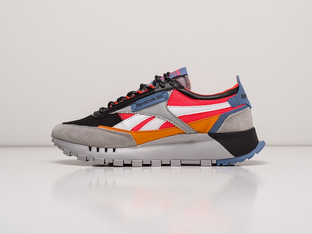 Кроссовки Reebok Classic Leather Legacy — изображение 2