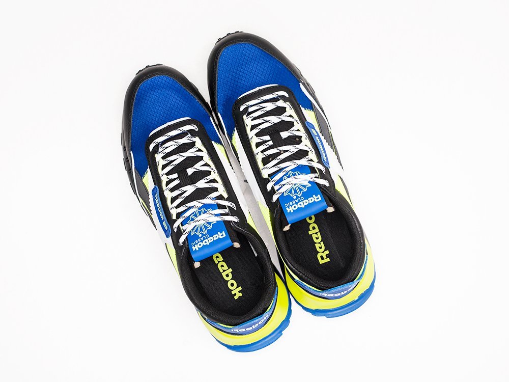 Кроссовки Reebok Classic Leather Legacy — изображение 3