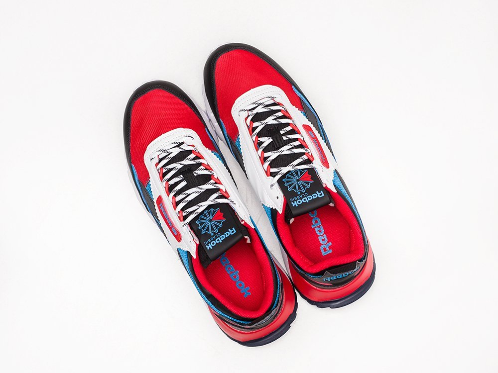 Кроссовки Reebok Classic Leather Legacy — изображение 3