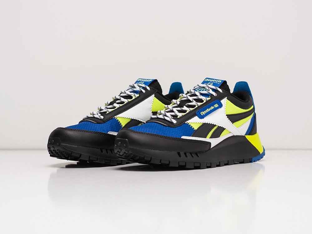 Кроссовки Reebok Classic Leather Legacy — изображение 4