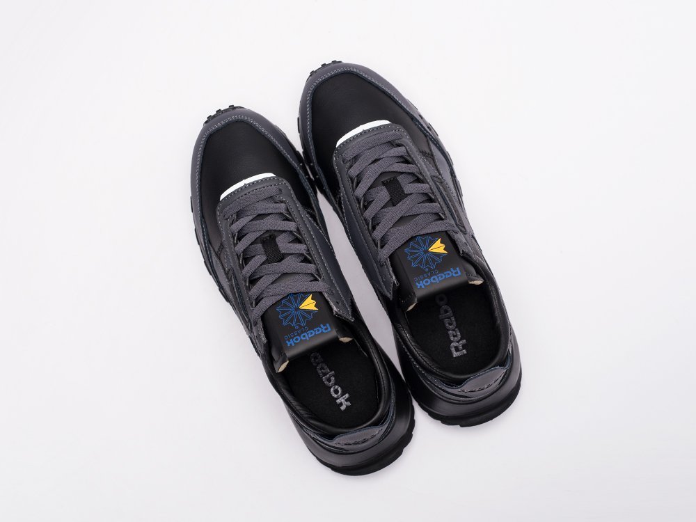 Кроссовки Reebok Classic Leather Legacy — изображение 6