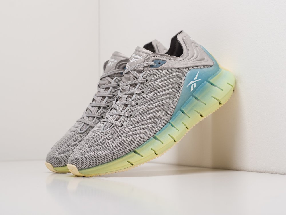 Кроссовки Reebok Zig Kinetica
