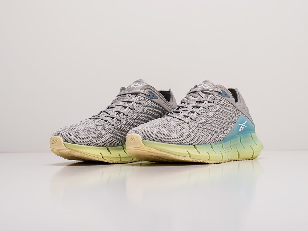 Кроссовки Reebok Zig Kinetica — изображение 2