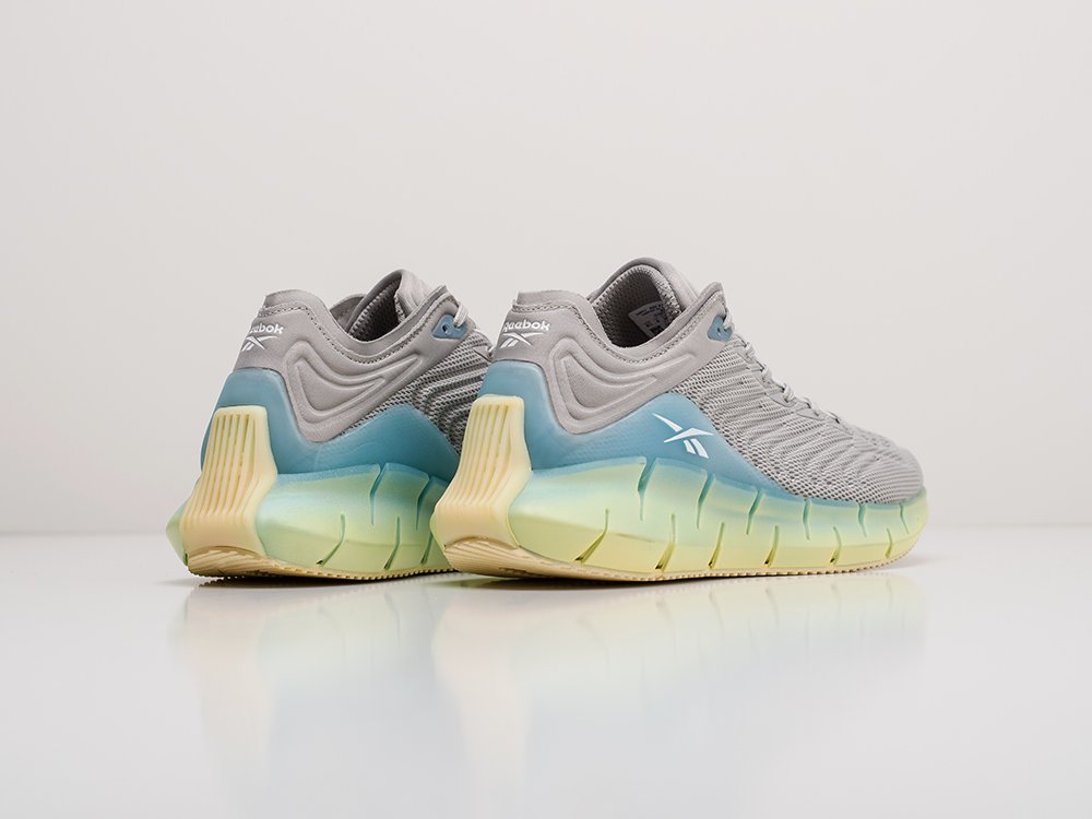 Кроссовки Reebok Zig Kinetica — изображение 3