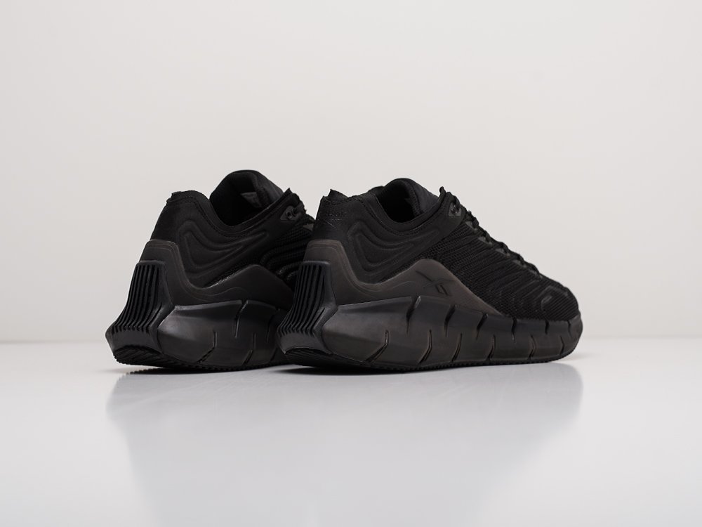 Кроссовки Reebok Zig Kinetica — изображение 3