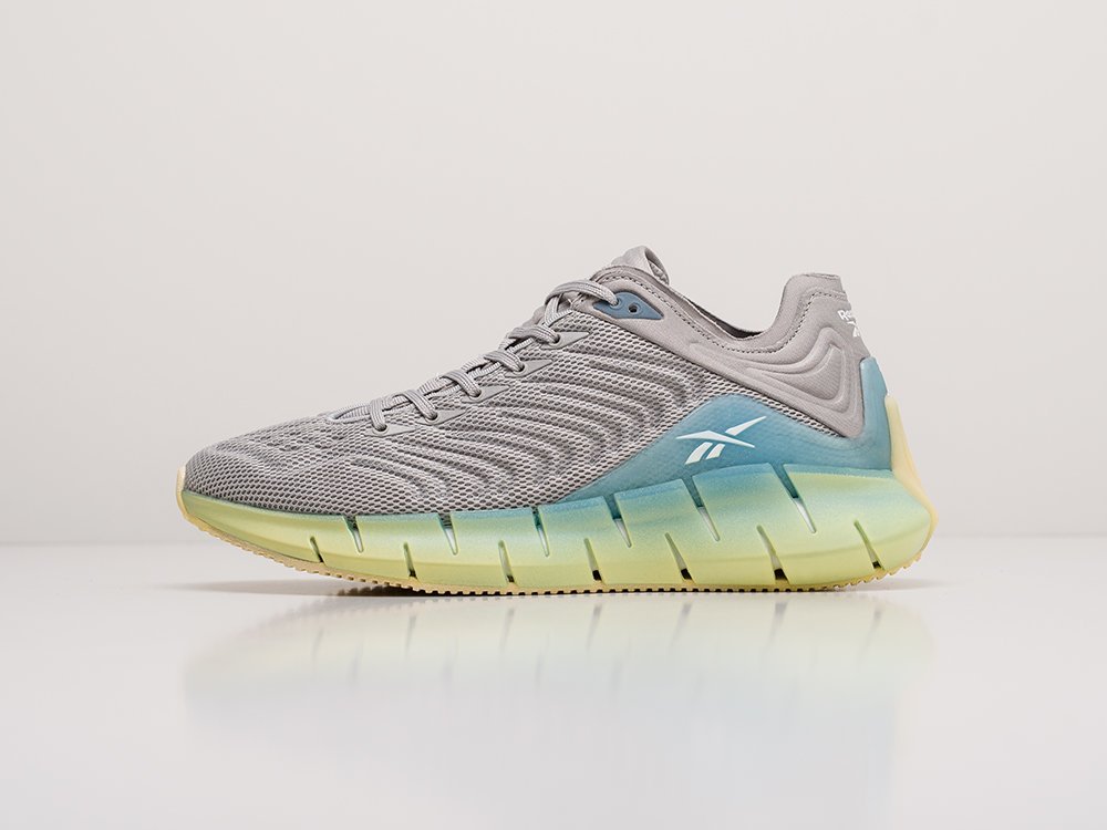 Кроссовки Reebok Zig Kinetica — изображение 5