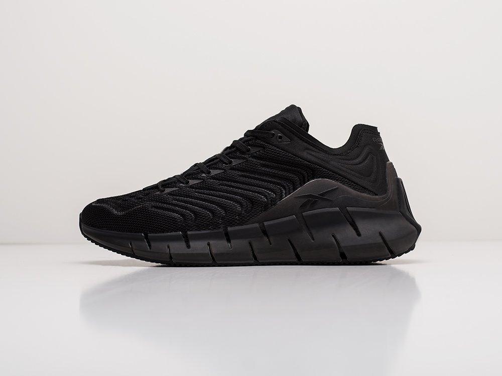 Кроссовки Reebok Zig Kinetica — изображение 5
