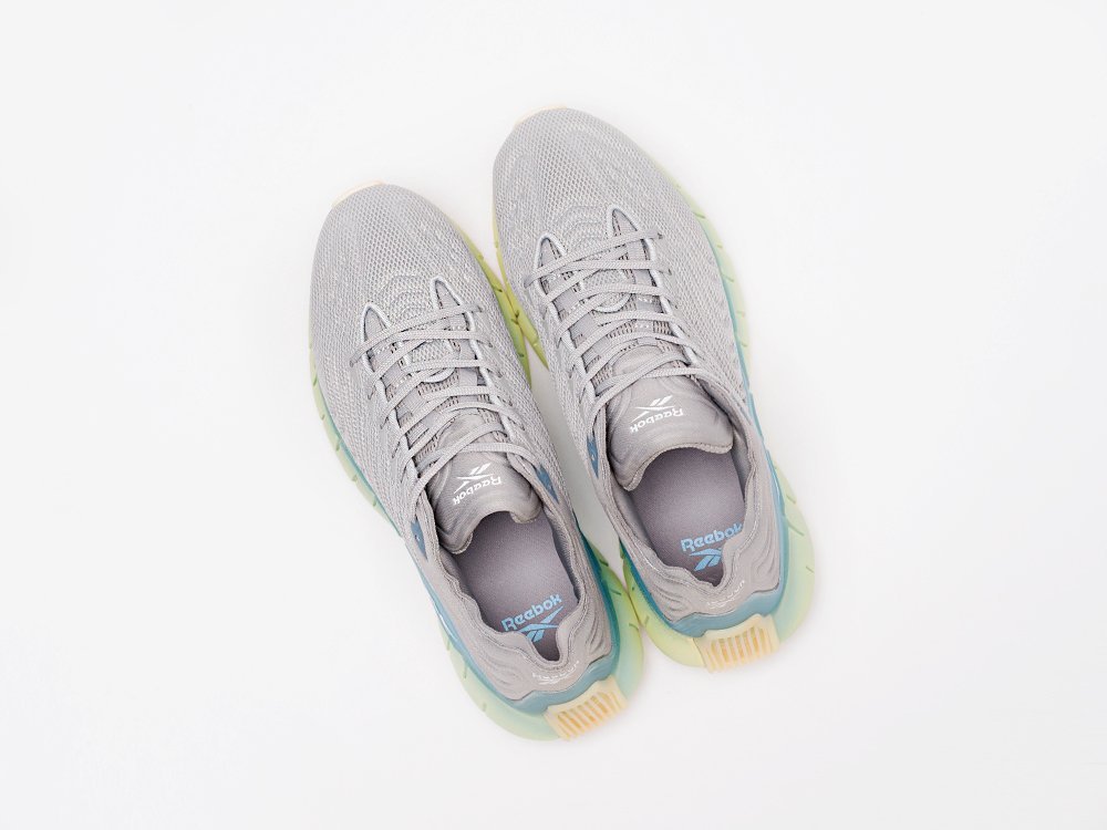 Кроссовки Reebok Zig Kinetica — изображение 6