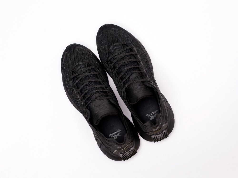 Кроссовки Reebok Zig Kinetica — изображение 6