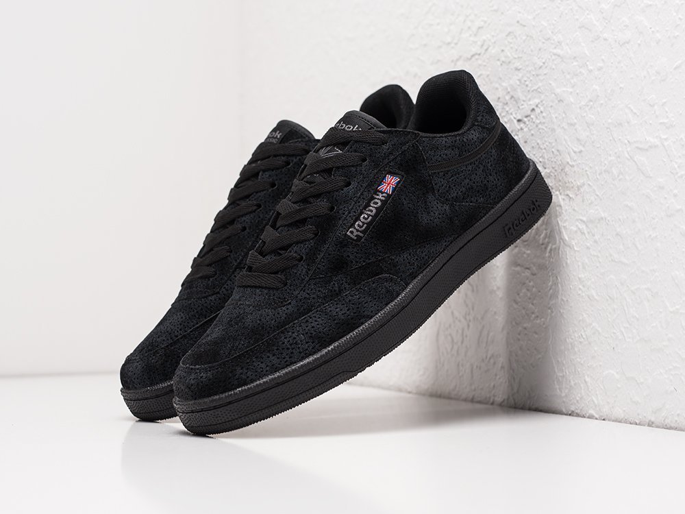 Кроссовки Reebok Club C 85