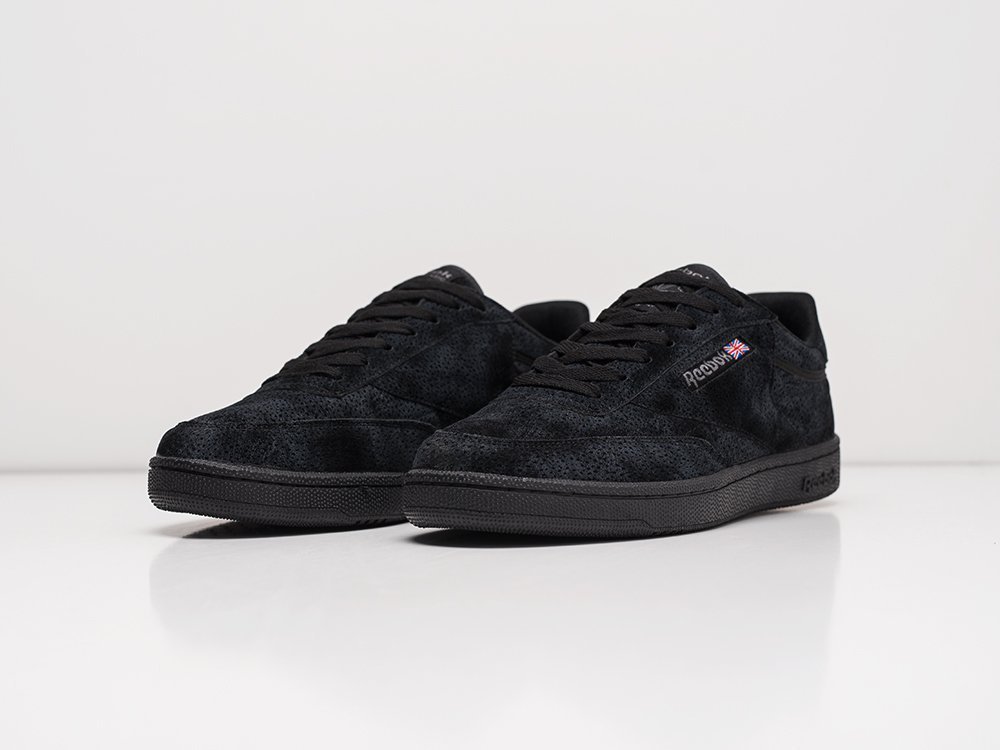 Кроссовки Reebok Club C 85 — изображение 2