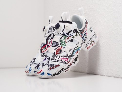Кроссовки Reebok Instapump Fury OG