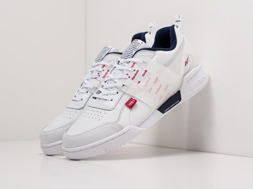 Кроссовки Reebok Workout Plus Altered