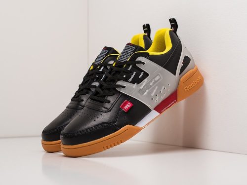 Кроссовки Reebok Workout Plus Altered