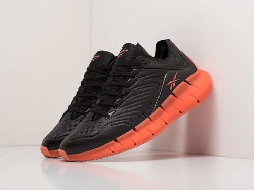 Кроссовки Reebok Zig Kinetica