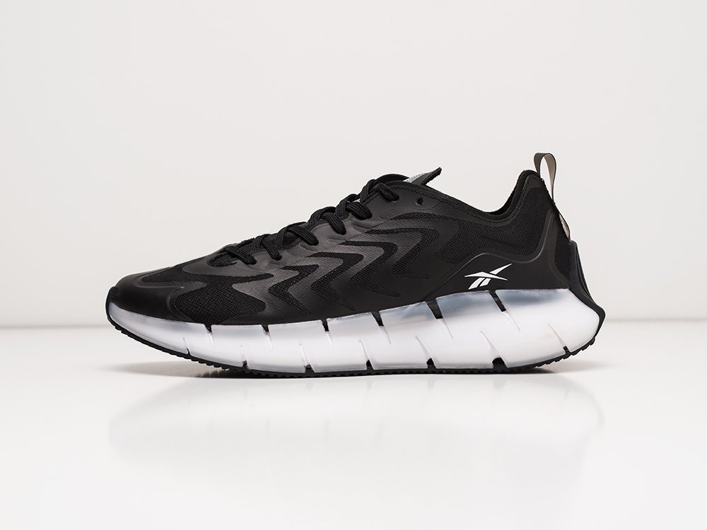 Кроссовки Reebok Zig Kinetica 21 — изображение 2