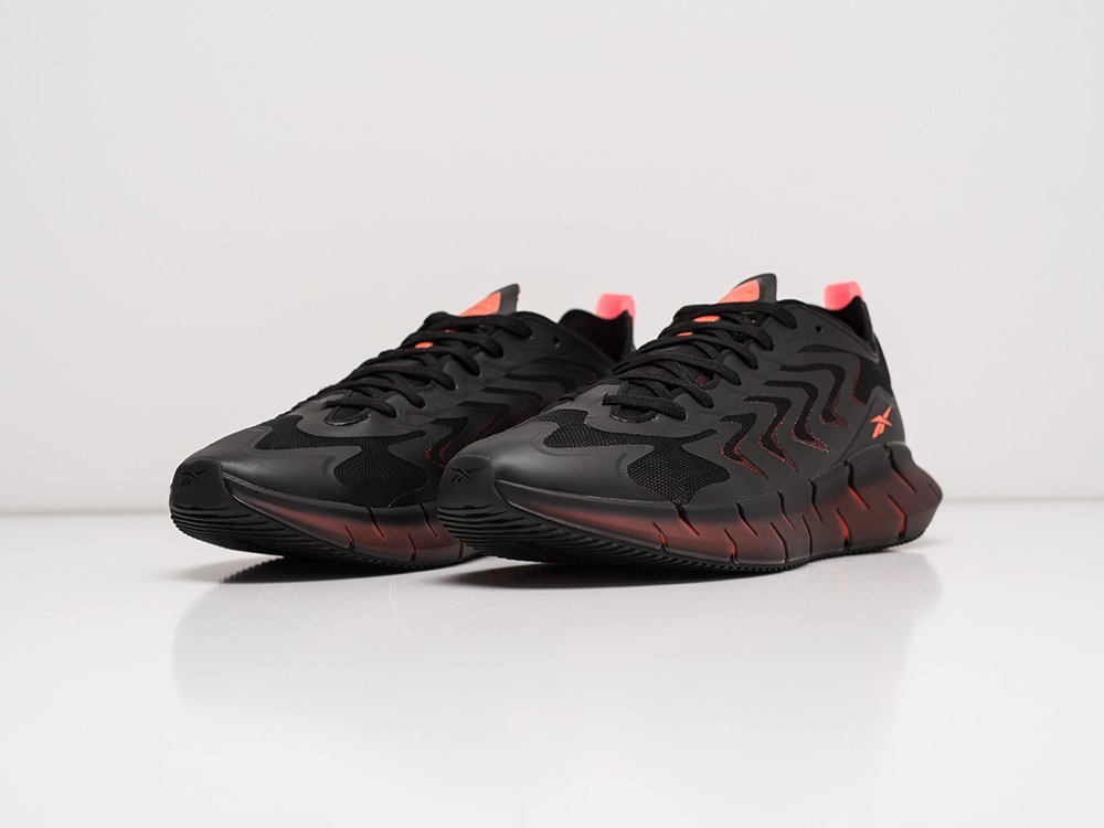 Кроссовки Reebok Zig Kinetica 21 — изображение 2