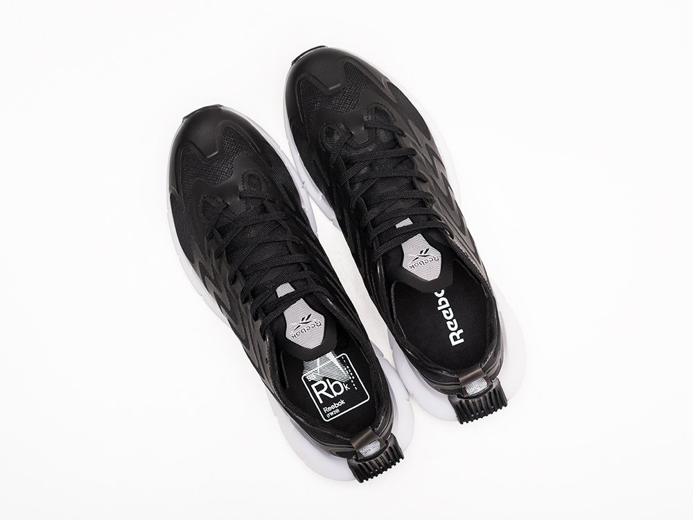 Кроссовки Reebok Zig Kinetica 21 — изображение 3