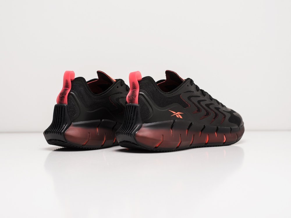 Кроссовки Reebok Zig Kinetica 21 — изображение 3