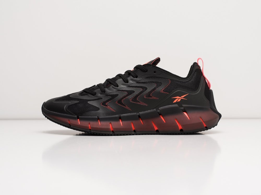 Кроссовки Reebok Zig Kinetica 21 — изображение 5