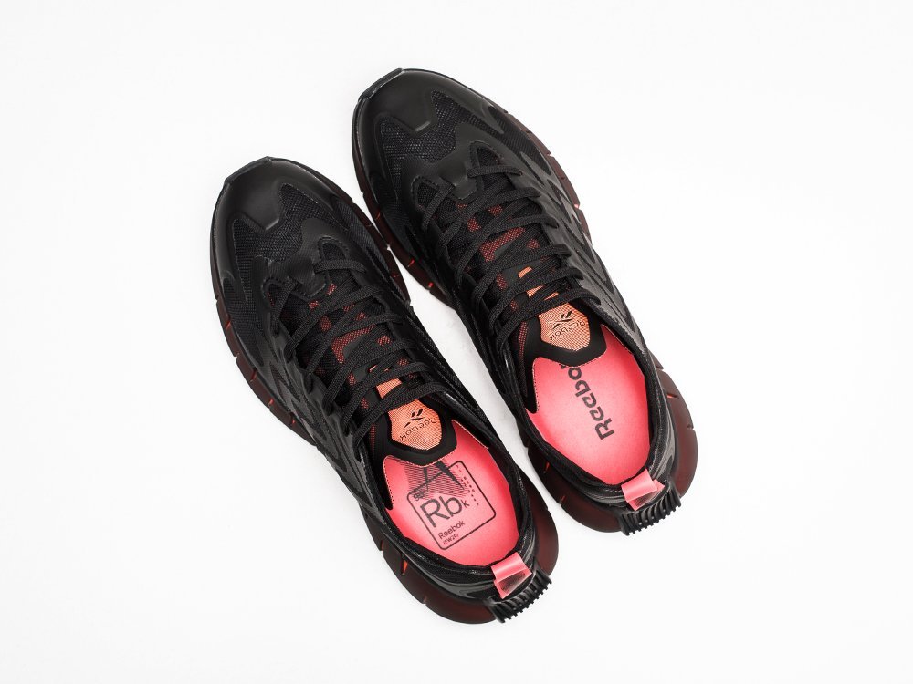 Кроссовки Reebok Zig Kinetica 21 — изображение 6