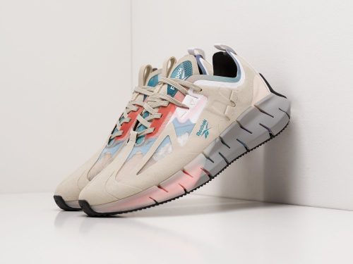Кроссовки Reebok Zig Kinetica Concept Type 1