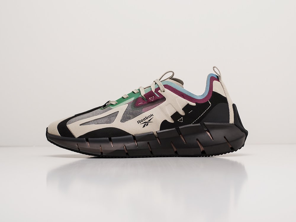 Кроссовки Reebok Zig Kinetica Concept Type 1 — изображение 2