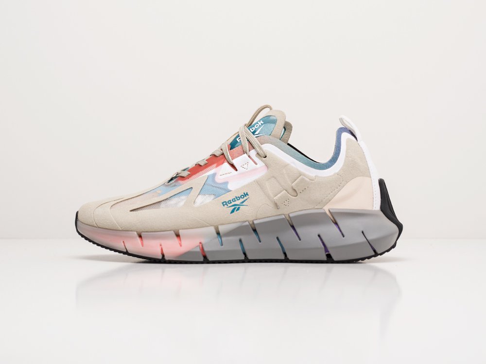 Кроссовки Reebok Zig Kinetica Concept Type 1 — изображение 2