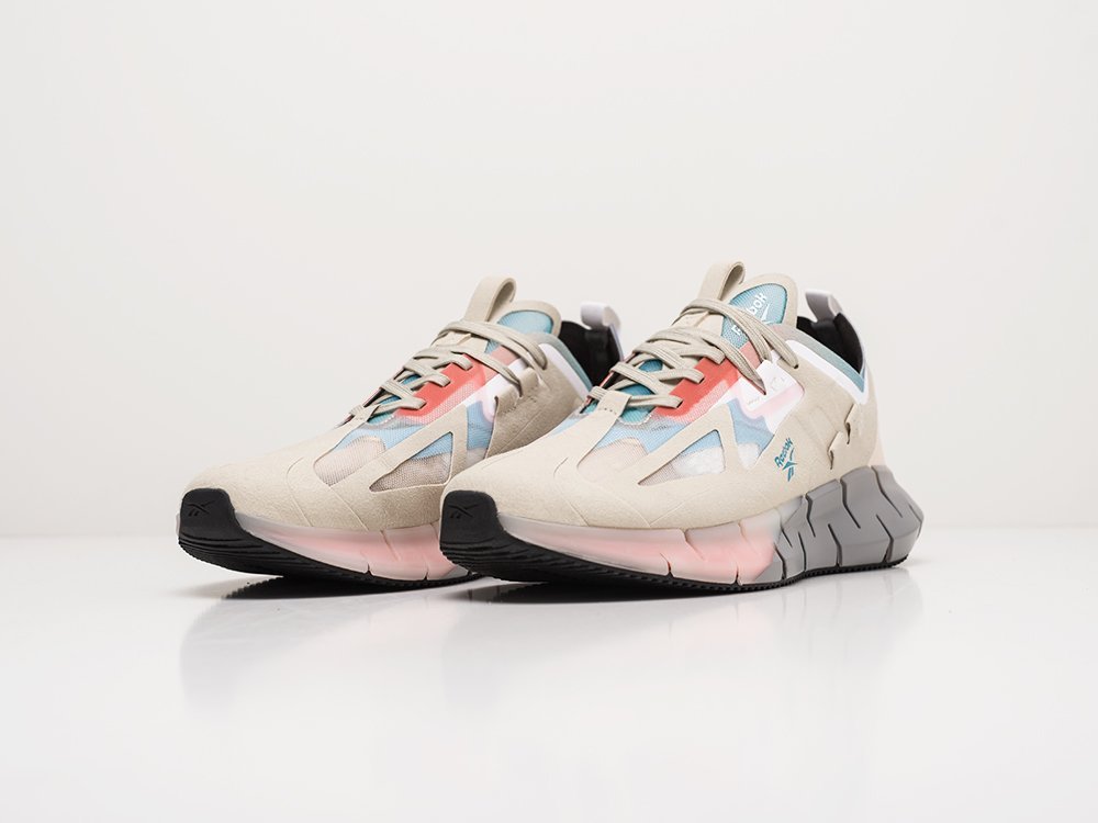 Кроссовки Reebok Zig Kinetica Concept Type 1 — изображение 3