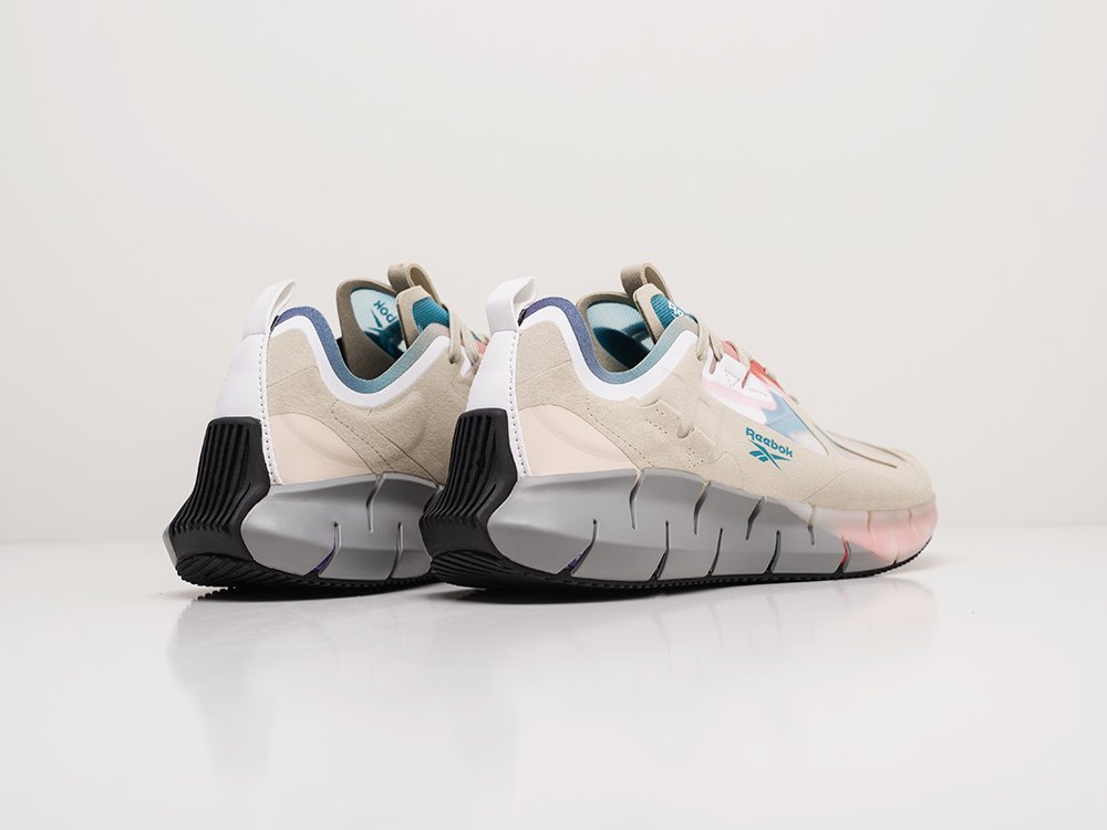 Кроссовки Reebok Zig Kinetica Concept Type 1 — изображение 4
